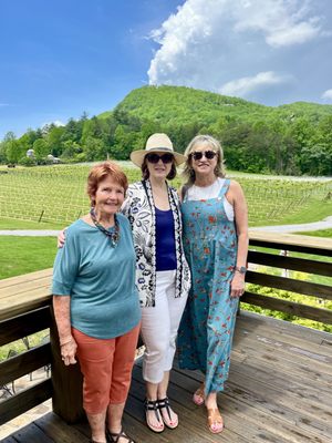 Tiger Mountain Vineyards & Wedding Venue by null