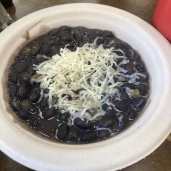 Arepe South - Black beans - Venezuelan Near Me - Columbia, South Carolina Arepe South - Black beans - Venezuelan Near Me - Columbia, South Carolina