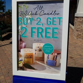 Bath & Body Works - Cosmetics & Beauty Supply Near Me - Kissimmee, Florida