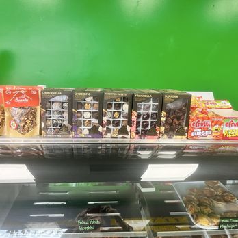 Piroshki House - Bakeries Near Me - Van Nuys, California