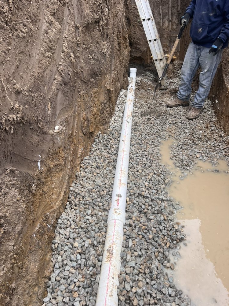 Slide of Drain Solutions & Plumbing Services