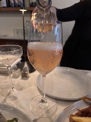 District Kitchen & Bar by null