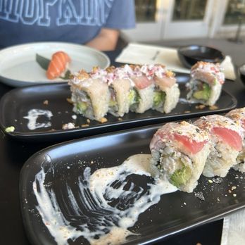 SUSHI CLUB - Updated December 2025 - 22 Photos & 20 Reviews - 169
