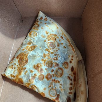 Amazonica - The Nutella and cheesy Quesadilla to go - Coffee & Tea Near Me - Miami, Florida Amazonica - The Nutella and cheesy Quesadilla to go - Coffee & Tea Near Me - Miami, Florida