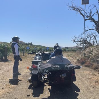 Sidecar Tours - Food Tours Near Me - San Luis Obispo, California Sidecar Tours - Food Tours Near Me - San Luis Obispo, California