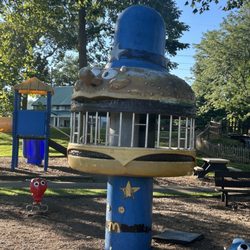 Linza Graham Park
