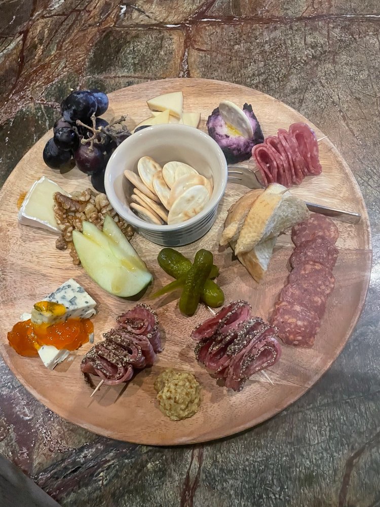 BLEND WINE ROOM 40 Photos & 37 Reviews 115 E Main St, Visalia