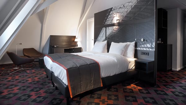 The Manor Amsterdam by null