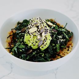 Rice Bowl
