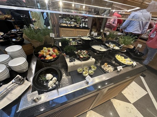 Living Hotel De Medici by null