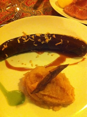 Chez Yvonne by null