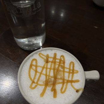 Kanela Breakfast Club - Caramel Latte - Breakfast & Brunch Near Me - Chicago, Illinois Kanela Breakfast Club - Caramel Latte - Breakfast & Brunch Near Me - Chicago, Illinois