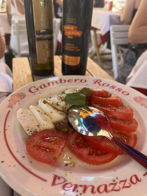 Il Gambero Rosso Vernazza by null