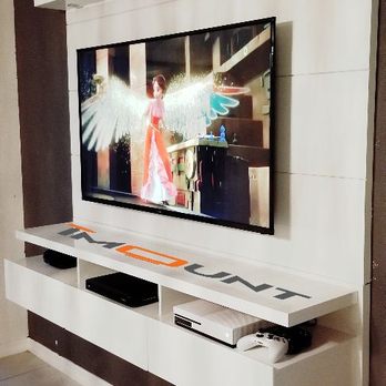 Imount Services - TV Mounting Near Me Imount Services - TV Mounting Near Me