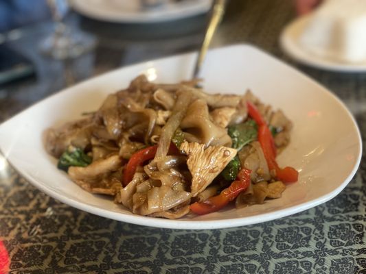 Papaya Thai Restaurant by null