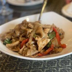 Papaya Thai