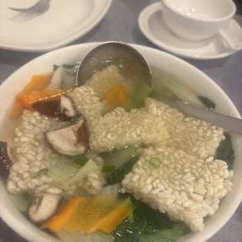 Soul Rice - Sizzling Rice Soup - Chinese Near Me - Pacifica, California Soul Rice - Sizzling Rice Soup - Chinese Near Me - Pacifica, California