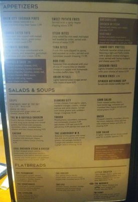 Menu photo 3 Rodano's Wilkes-Barre, PA