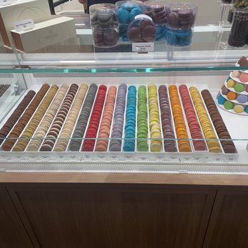 Thierry Atlan - Chocolatiers & Shops Near Me - New York, New York Thierry Atlan - Chocolatiers & Shops Near Me - New York, New York