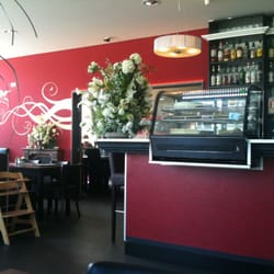Cafe Bistro Edison