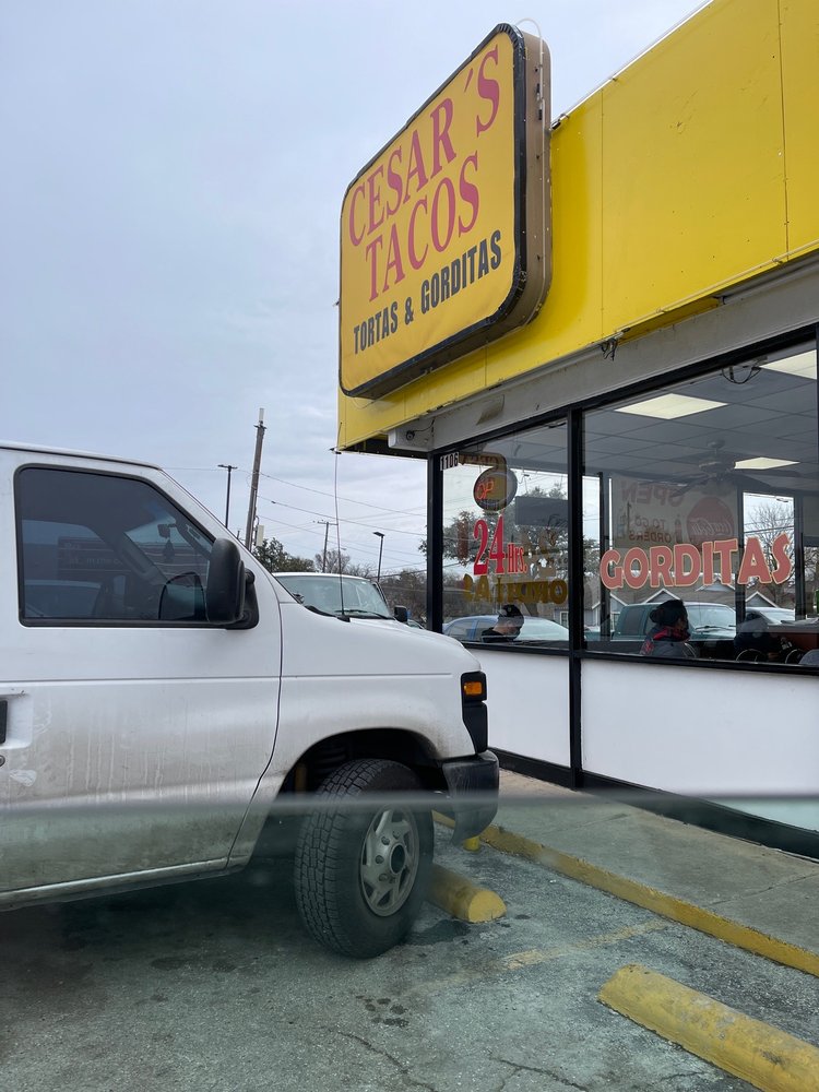 Cesar's Tacos