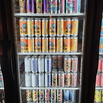 Tripping Animals Brewing - Heavenly cooler pt2 - Breweries Near Me - Doral, Florida Tripping Animals Brewing - Heavenly cooler pt2 - Breweries Near Me - Doral, Florida