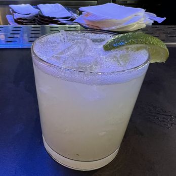 Dumpling Time Thrive City - Margarita Drink before the Haney fight - Noodles Near Me - San Francisco, California Dumpling Time Thrive City - Margarita Drink before the Haney fight - Noodles Near Me - San Francisco, California