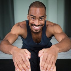 Yoga Heights - Takoma - Wind down with Candle Light yoga with Allan.