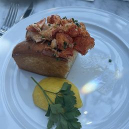 Lobster Roll