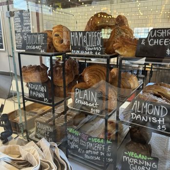 Jameson Brown Coffee Roasters - Baked goods - Coffee & Tea Near Me - Pasadena, California Jameson Brown Coffee Roasters - Baked goods - Coffee & Tea Near Me - Pasadena, California