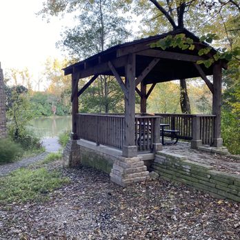 Dublin Kiwanis Riverway Park - Parks Near Me - Dublin, Ohio