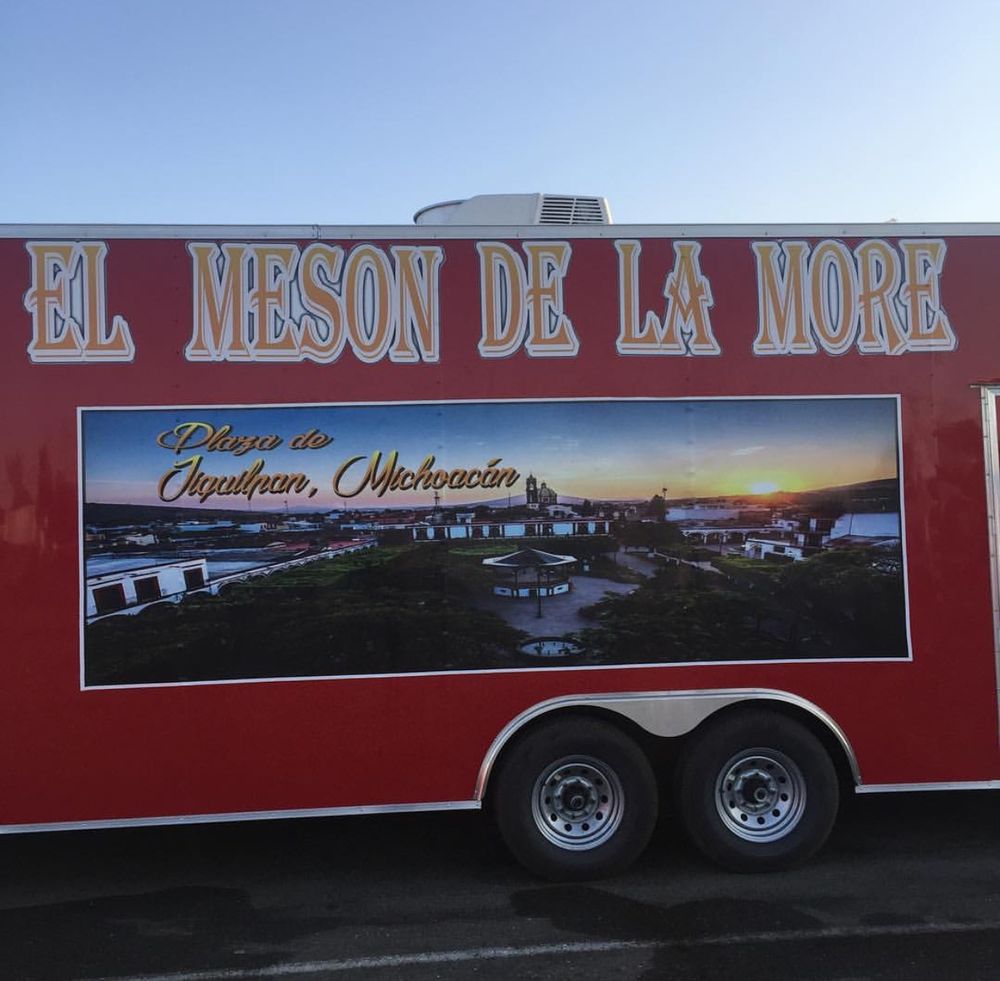 El Meson de la More
