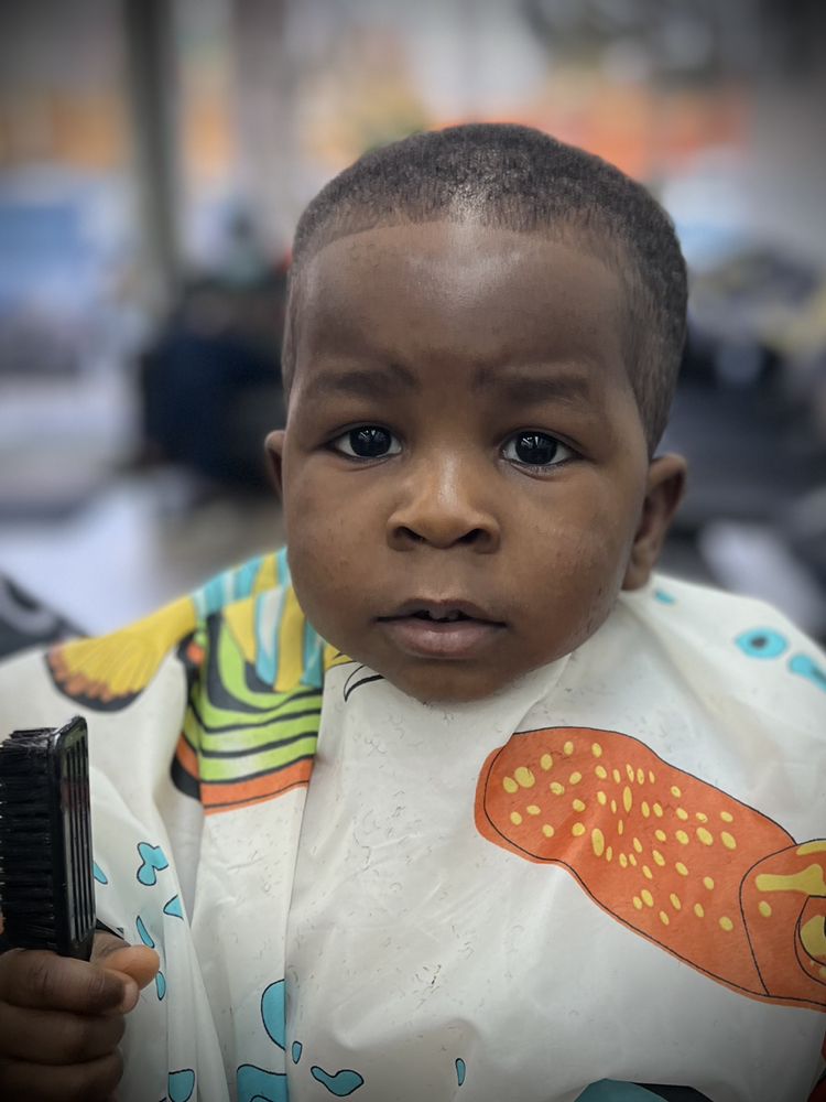 100 STARS BARBER SHOP & HAIR SALON Updated September 2024 37 Photos