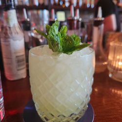 Kiwi Cooler