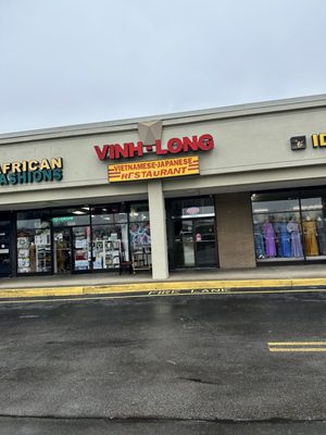 Vinh-Long by null