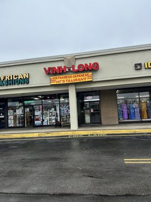 Photo of Vinh-Long - Nashville, TN, US. Outside