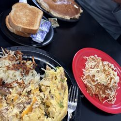Double D Diner