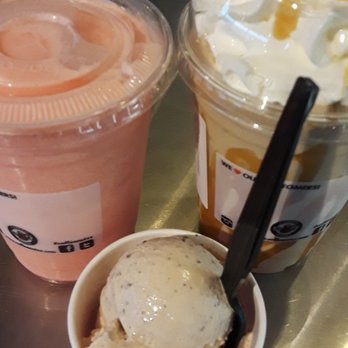Coffee Nutzz - Bubble Tea Near Me - Rialto, California Coffee Nutzz - Bubble Tea Near Me - Rialto, California