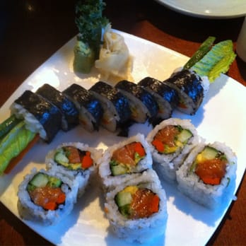 Haruki East - Piano Maki and Vegetable Sushi. - Japanese Near Me - Providence, Rhode Island Haruki East - Piano Maki and Vegetable Sushi. - Japanese Near Me - Providence, Rhode Island