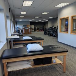 Summit Rehabilitation Associates