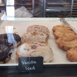 Status Dough - Knoxville