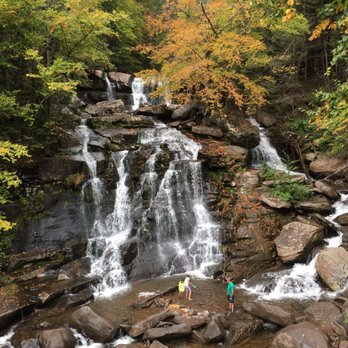 Kaaterskill Falls - Hiking Near Me