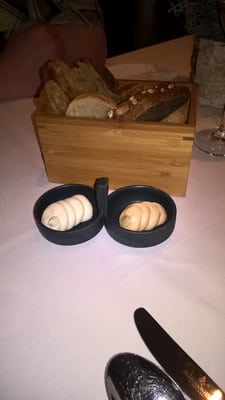 Restaurant SoulFood by null