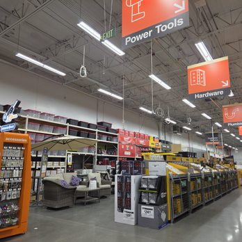 The Home Depot - Hardware Stores Near Me - Victorville, California The Home Depot - Hardware Stores Near Me - Victorville, California
