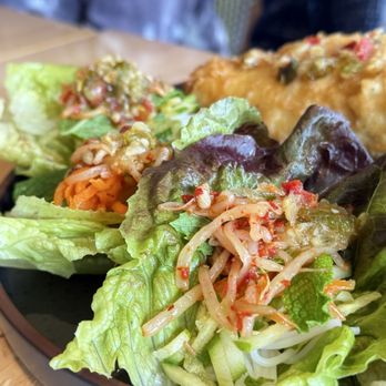 LUA Asian Fusion Eatery - Asian Fusion Near Me - Dana Point, California