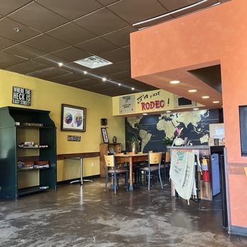 Oak Creek Espresso - Coffee & Tea Near Me - Sedona, Arizona Oak Creek Espresso - Coffee & Tea Near Me - Sedona, Arizona