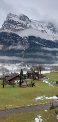 Sunstar Hotel Grindelwald by null