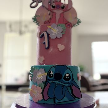 Nina B’s Cupcakes - Bakeries Near Me Nina B’s Cupcakes - Bakeries Near Me