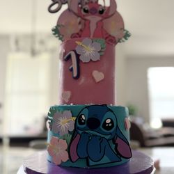 Nina B’s Cupcakes
