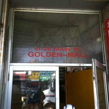Golden Mall - Door #2 - Food Court Near Me - Flushing, New York Golden Mall - Door #2 - Food Court Near Me - Flushing, New York